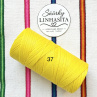 Linhasita 1 mm 37 5 m (housátkově žlutá)