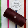 Linhasita 1 mm 60 5 m (vínová)