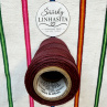 Linhasita 1 mm 60 5 m (vínová)