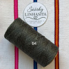 Linhasita 1 mm 64 5 m (lahvově zelená)