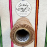 Linhasita 1 mm 65 5 m (růžově béžová)