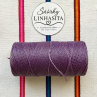 Linhasita 1 mm 69 celá cívka (levandulová)
