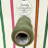 Linhasita 1 mm 90 celá cívka (světle zelená)
