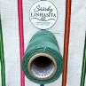 Linhasita 1 mm 224 5 m (petrolejově zelená)