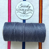 Linhasita 1 mm 227 celá cívka (středně modrá)
