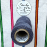Linhasita 1 mm 227 celá cívka (středně modrá)