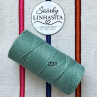 Linhasita 1 mm 231 5 m (tyrkysová)