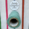 Linhasita 1 mm 231 5 m (tyrkysová)