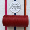 Linhasita 1 mm 233 celá cívka (červená)