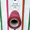 Linhasita 1 mm 235 5 m (malinová)