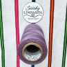 Linhasita 1 mm 236 celá cívka (levandulová)