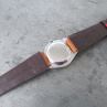 Náramkové hodinky PRIM ala " Rolex " z 1981, zelené