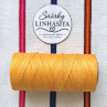 Linhasita 1 mm 274 celá cívka (oranžovožlutá)