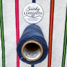 Linhasita 1 mm 298 celá cívka (tmavě modrá)