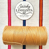 Linhasita 1 mm 314 celá cívka (písková)