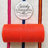 Linhasita 1 mm 327 celá cívka (neonově oranžová)