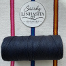 Linhasita 1 mm 361 celá cívka (tmavě modrá)