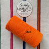Linhasita 1 mm 393 5 m (neonově oranžová)