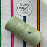 Linhasita 1 mm 397 5 m (pastelově zelená)