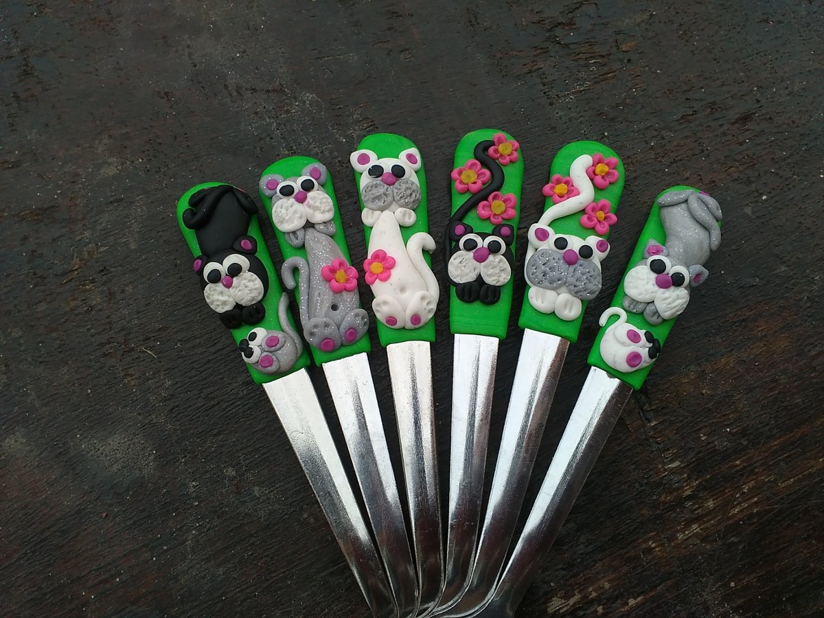 Kočičky na přání 