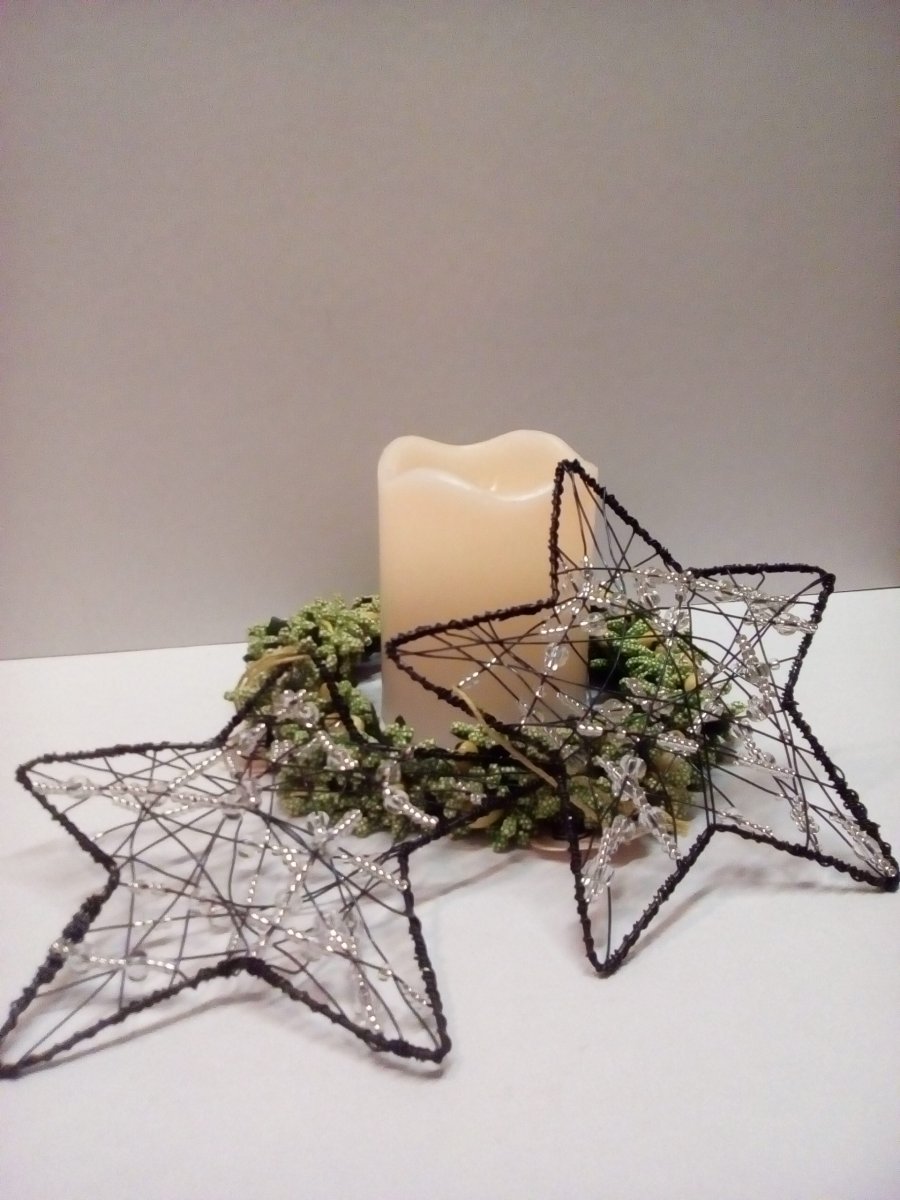 Hvězdičky nebeské