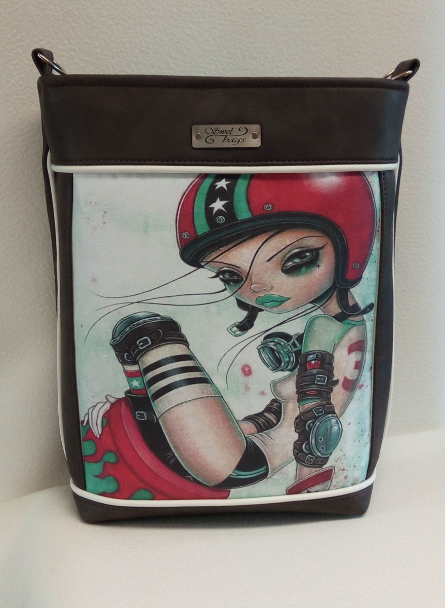 Lillien Digital - Ciara I.  