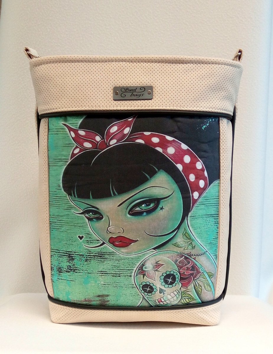 Lillien Digital - Ciara V. 