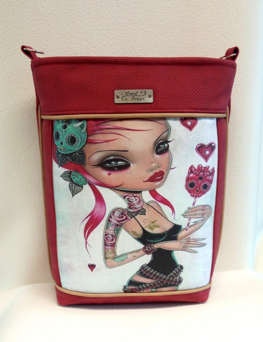 Lillien Digital - Ciara VI.