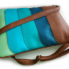 Kabelka Janette Rainbow No.6