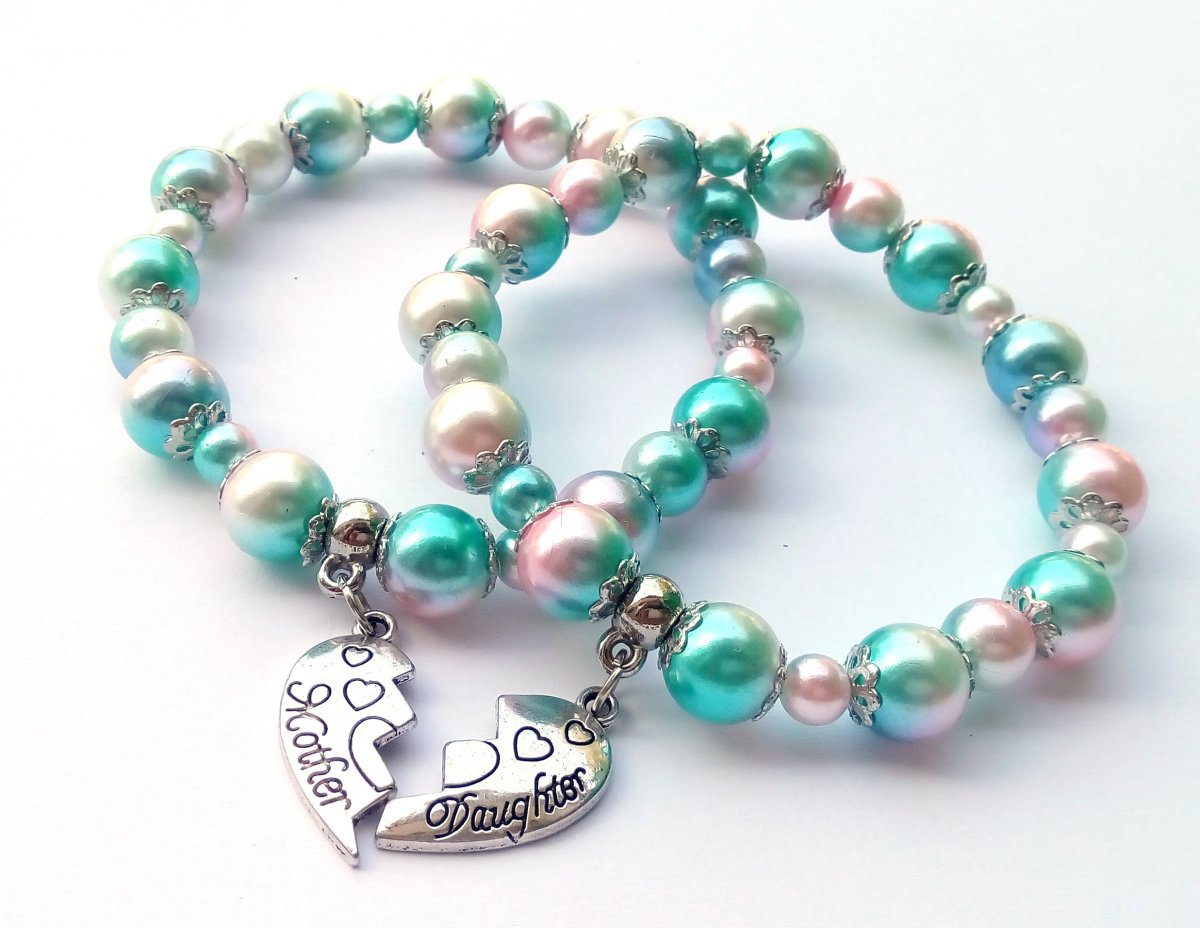 Mother ♥ Daughter #4