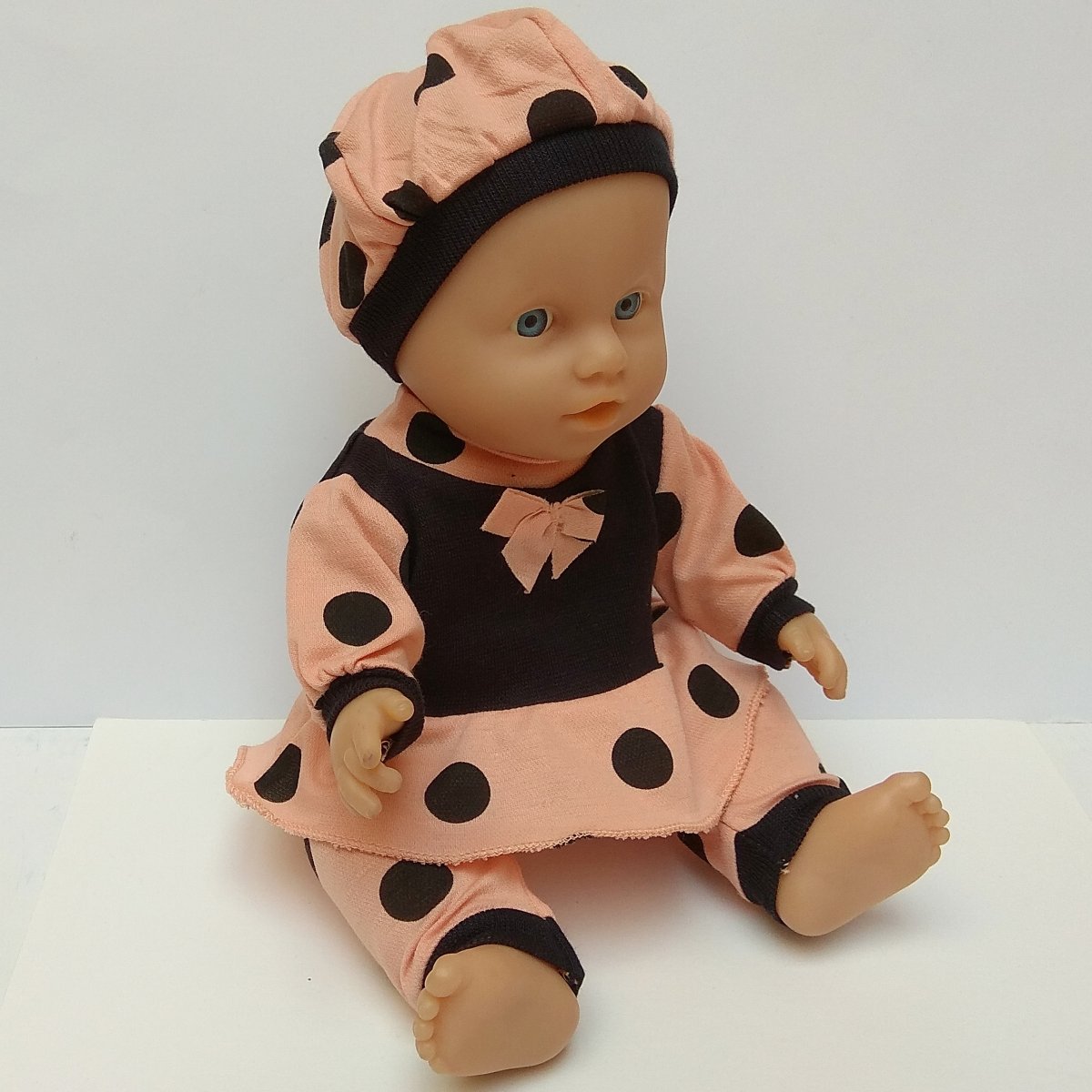 OBLEČEK PRO PANENKU 28 až 32 cm