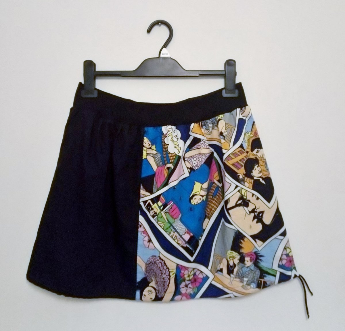 Sukýnka KOMIKS pro L.