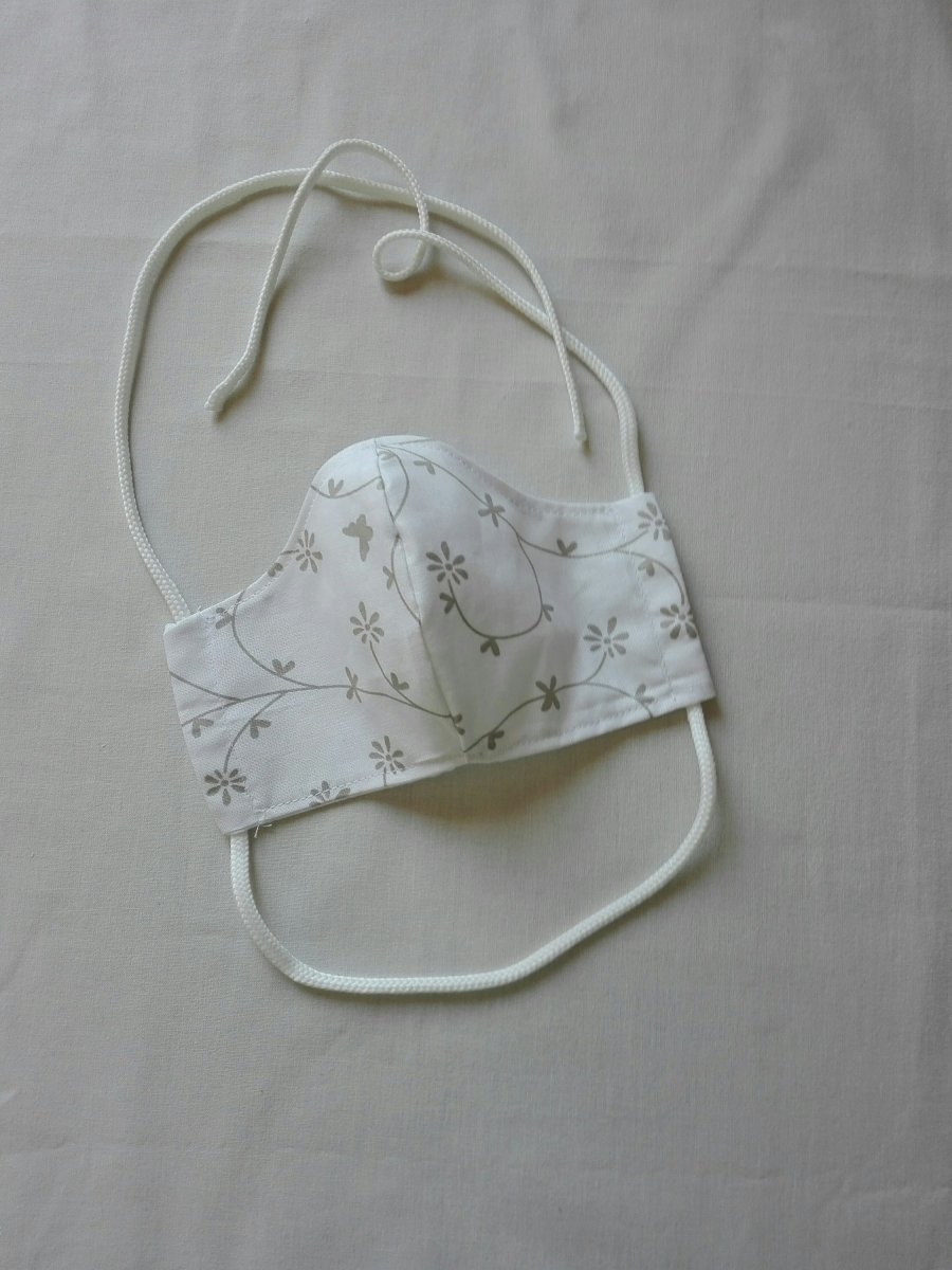 Bavlněná rouška III.