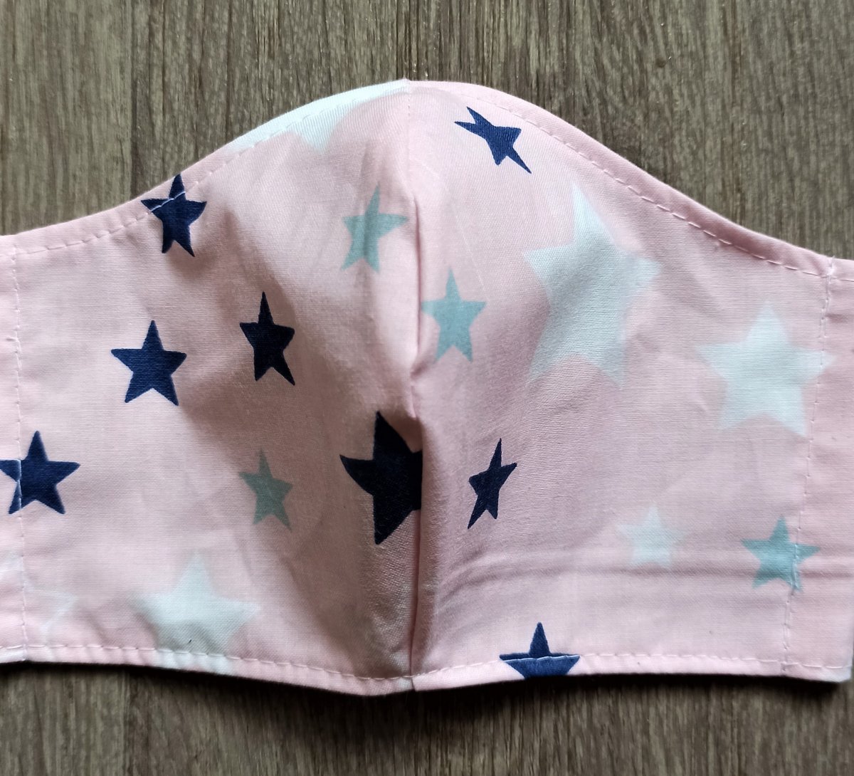 Rouška dětská 3- 6 let