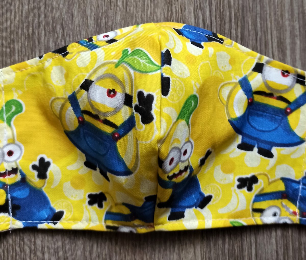 Rouška dětská 3-6 let