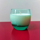 Sójová svíčka 230ml - herbal