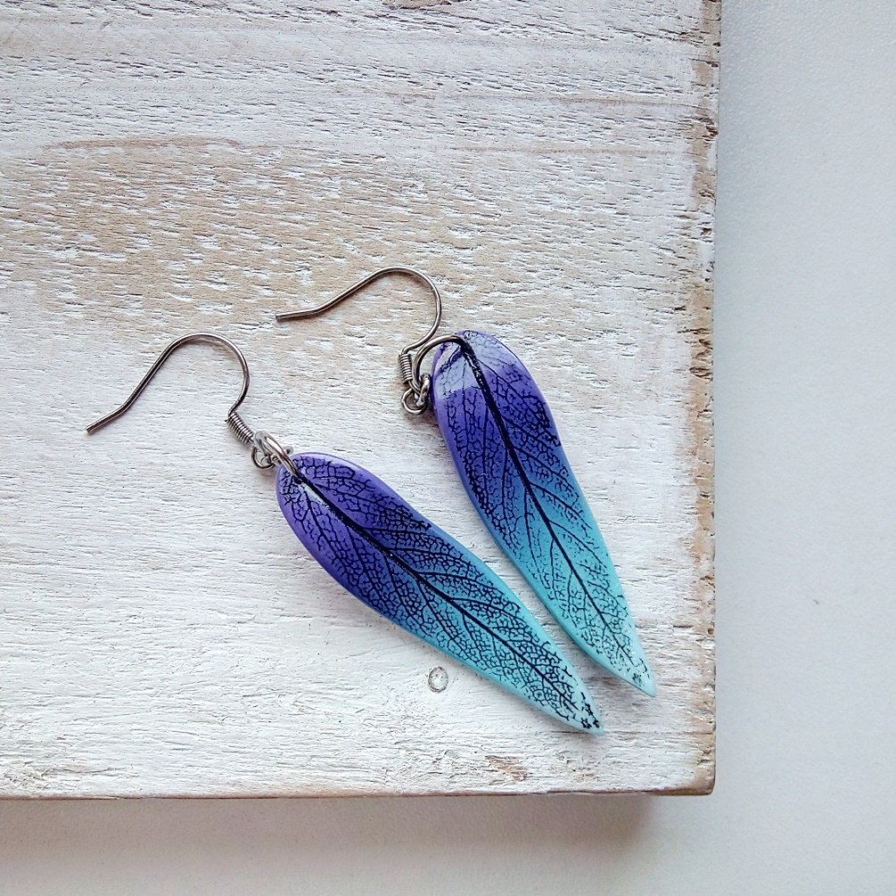 Šalvějové lístky 