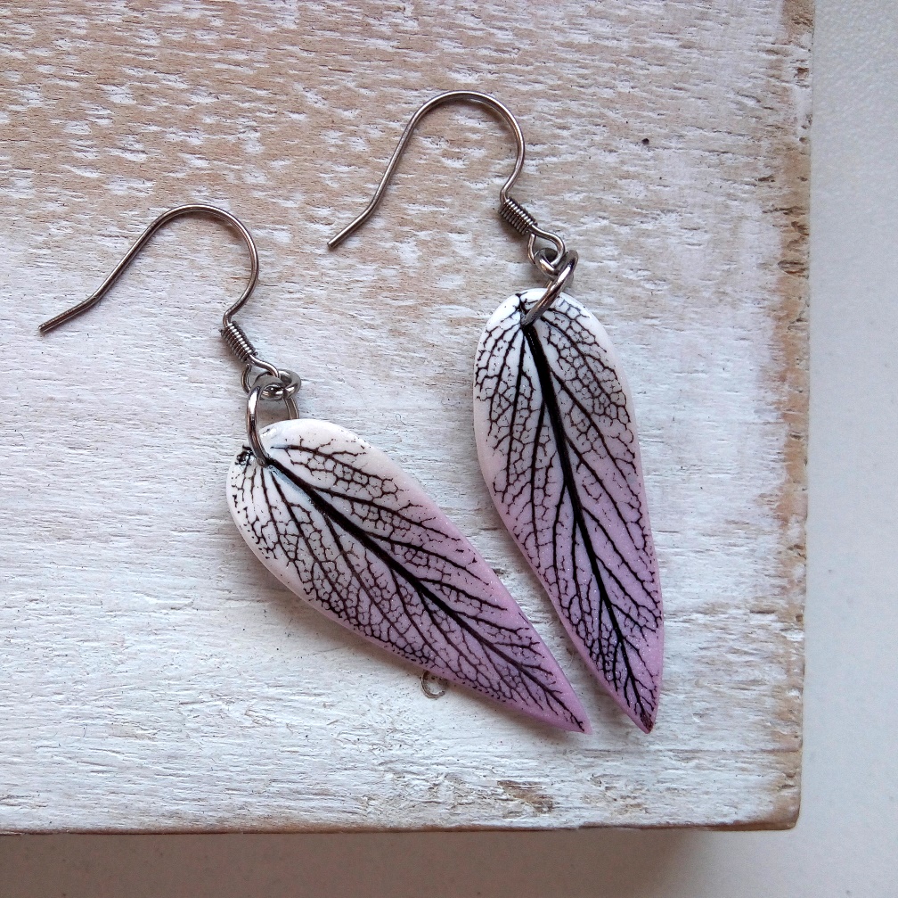 Šalvějové lístky 