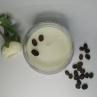 Cappuccino-sójová svíčka