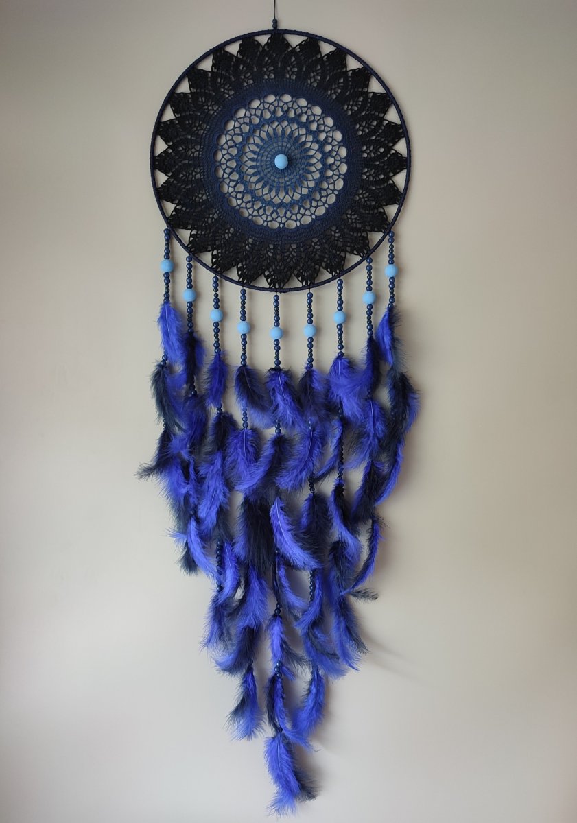 Lapač zlých snů Stínový strážce 40 x 120 cm