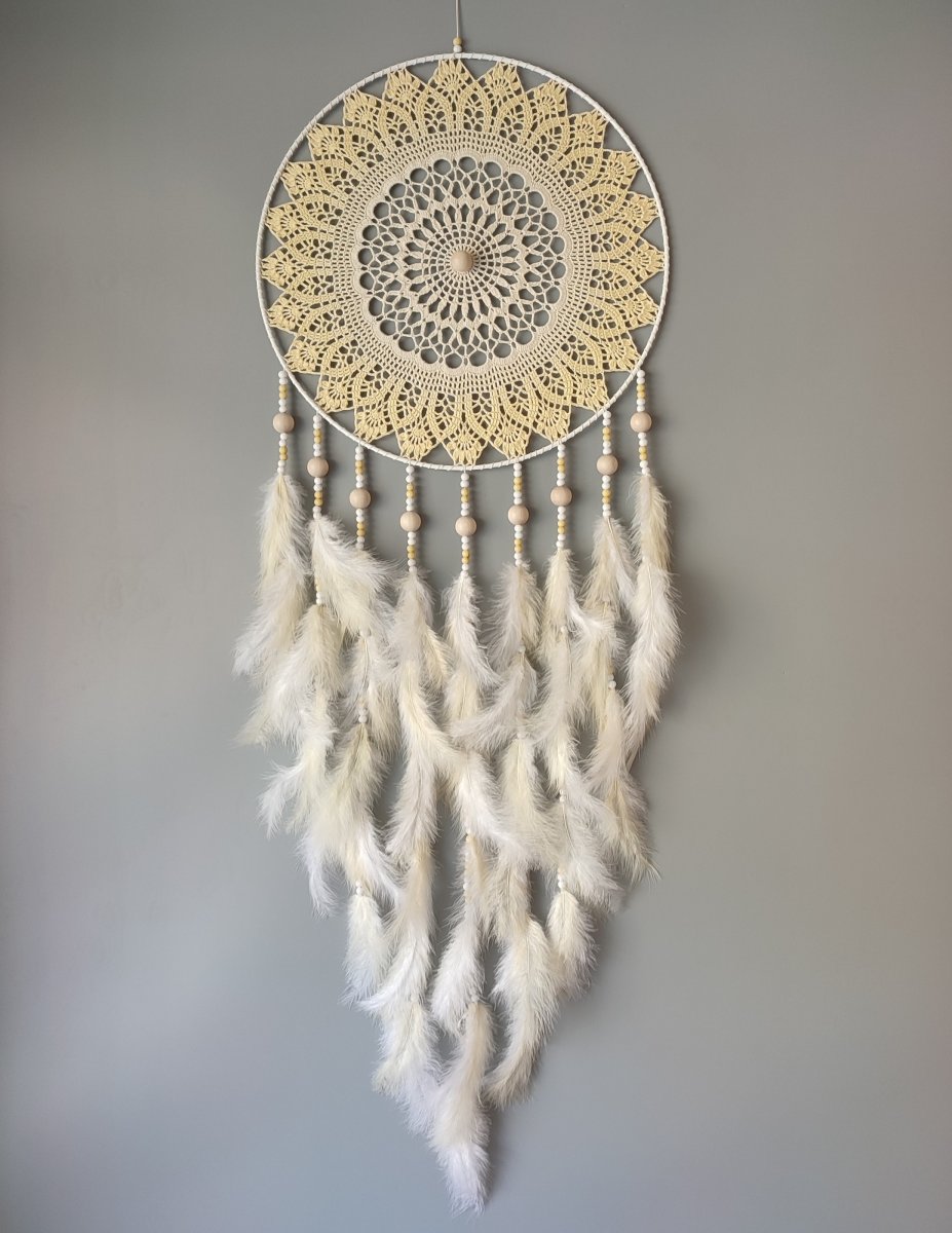 Lapač zlých snů Stínový strážce 40 x 115 cm