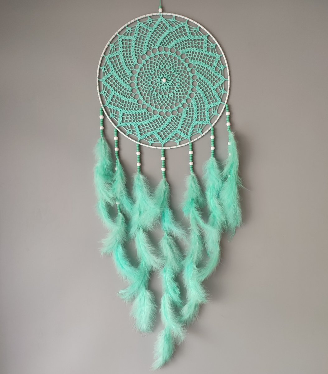 Lapač zlých snů 35 x 95 cm