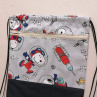  Batoh..... Vak..... Snoopy 