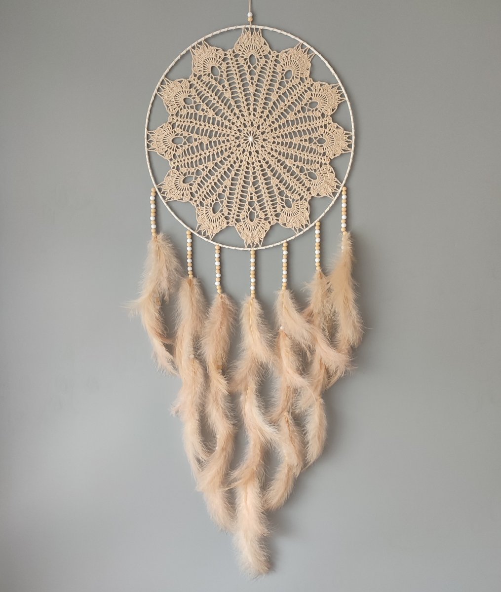 Lapač zlých snů 35 x 95 cm