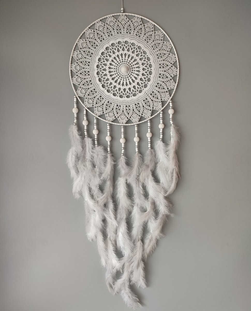 Lapač zlých snů Stínový strážce 40 x 115 cm