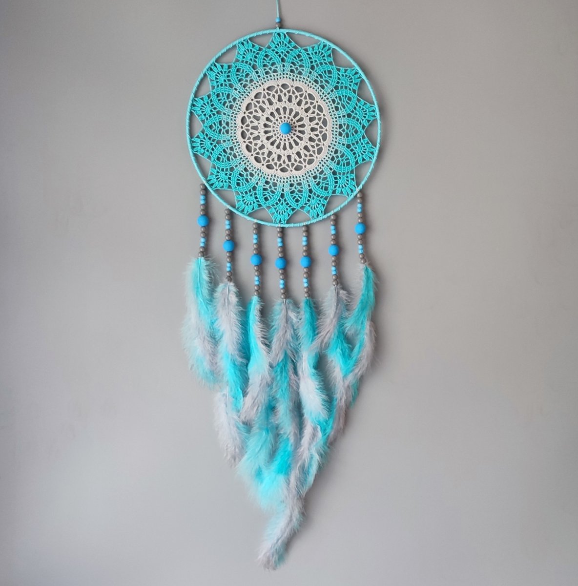 Lapač zlých snů Stínový strážce 30 x 85 cm