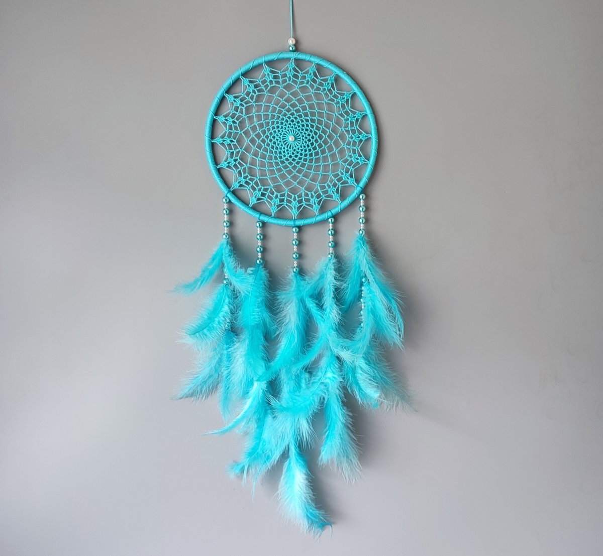 Lapač zlých snů 24 x 65 cm