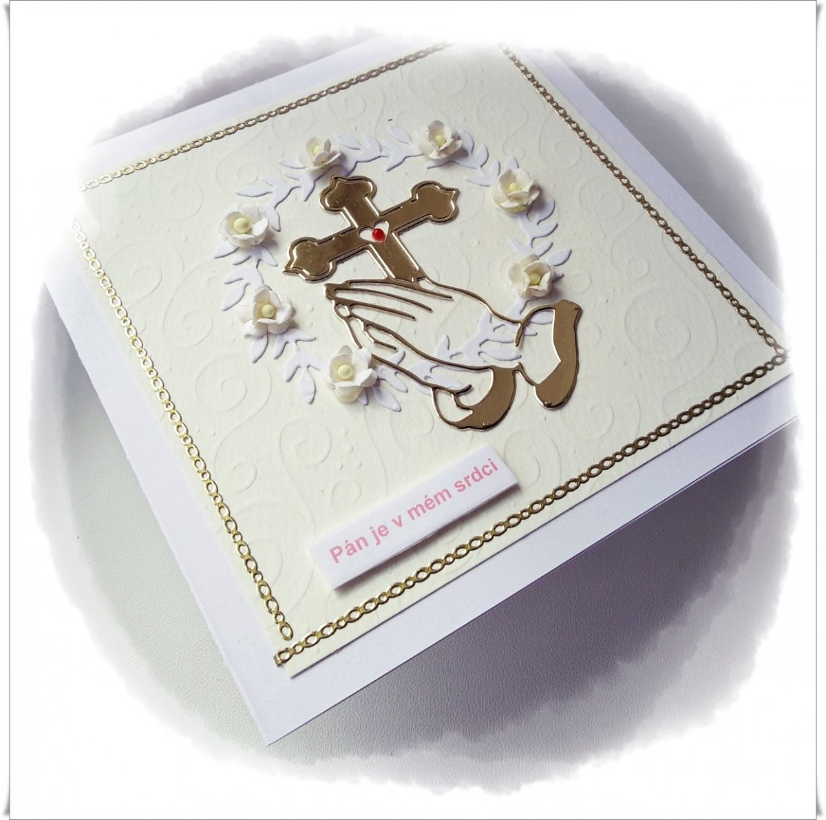 K 1.svatému přijímání