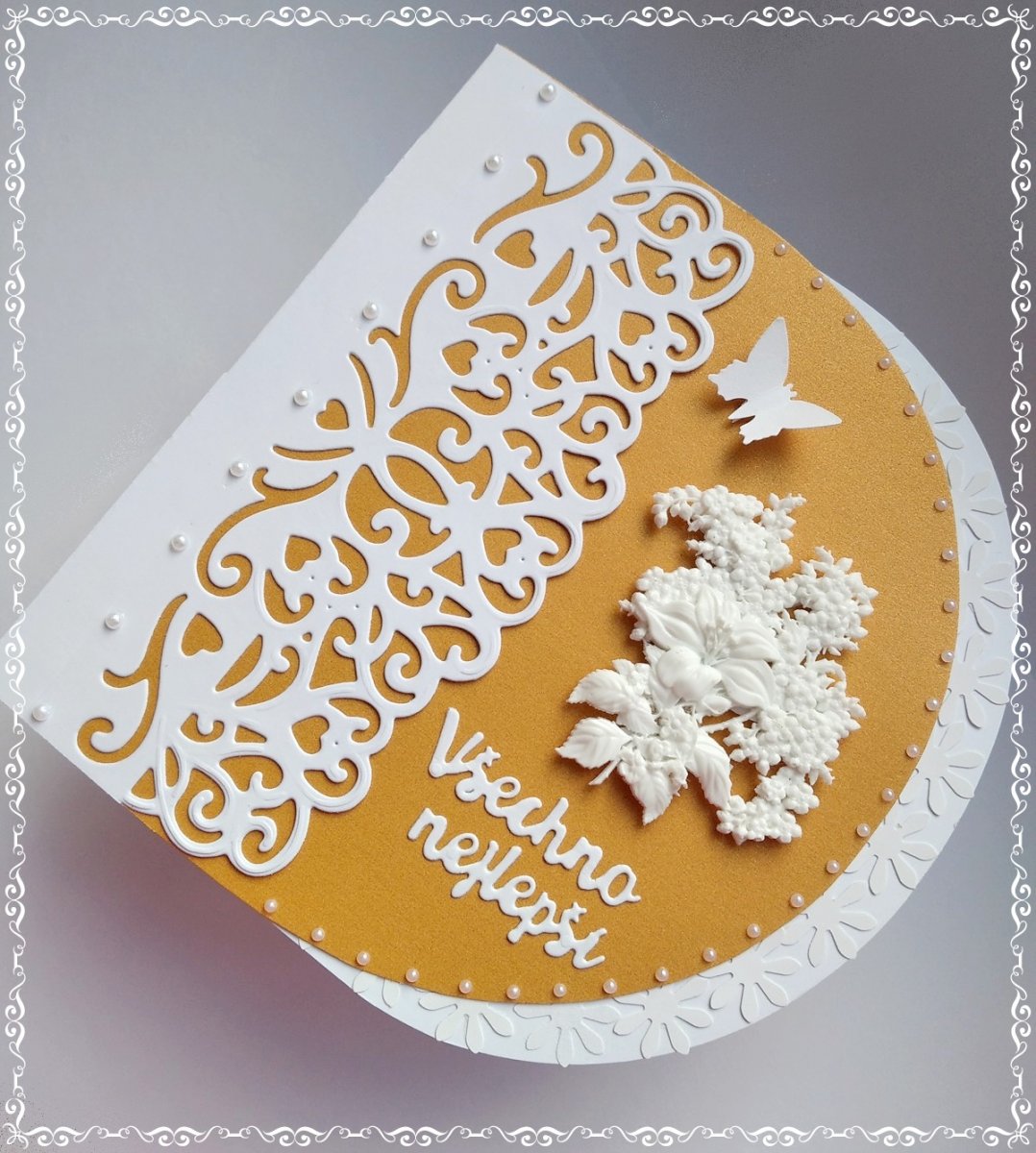 Ještě jedno slavnostní !