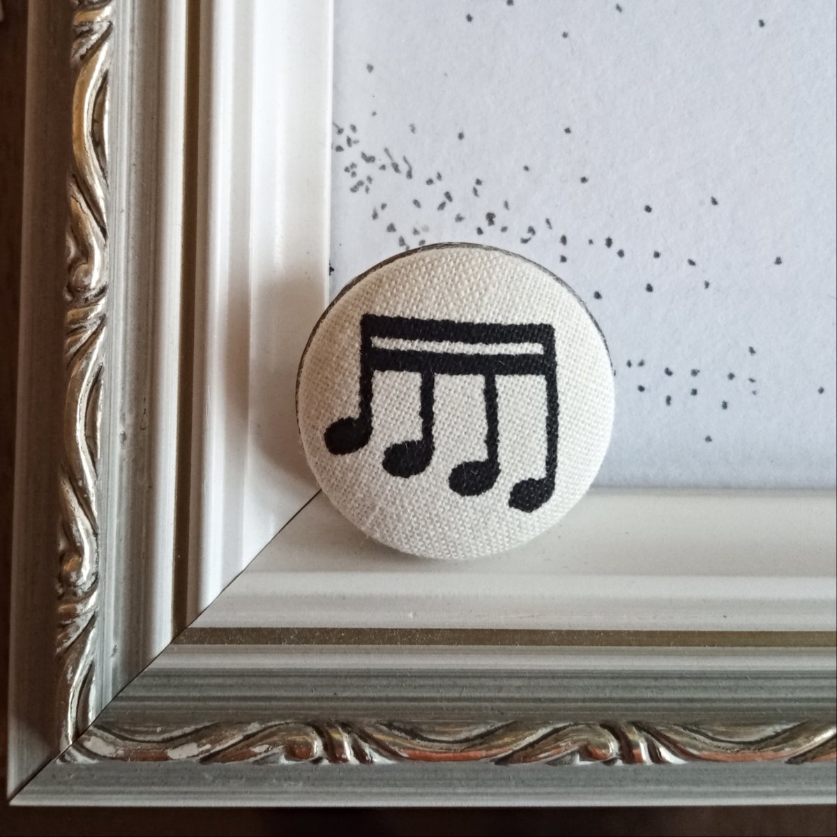 V rytmu - minibrožka